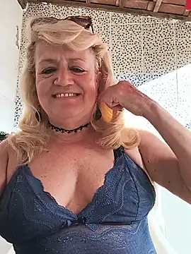 Belladama61 online show from July 5, 10:32 am