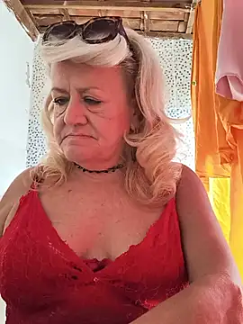 Belladama61 online show from June 7, 10:33 am