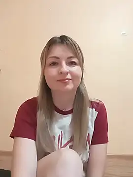 Kate2891 online show from June 22, 5:10 pm