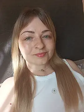 Kate2891 online show from July 15, 1:05 pm