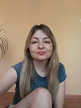 Kate2891 online show from July 2, 5:13 am