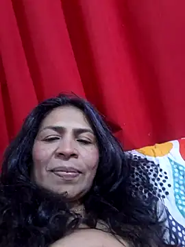 floresblancas online show from March 8, 2:04 am