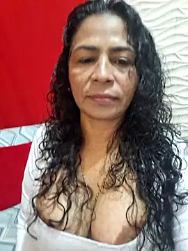floresblancas online show from July 16, 1:05 pm