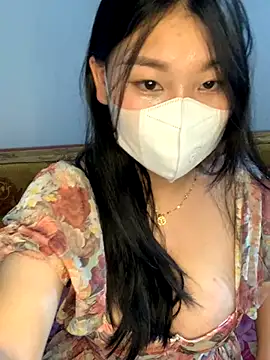 Snapshot of Samcutes chatting on October 18, 2:31 pm Samcutes online show from October 18, 2:31 pm