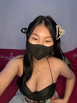 Samcutes online show from November 3, 11:47 am