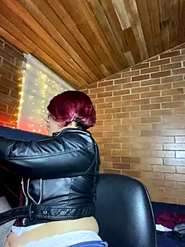 alejandra prk26 online show from November 9, 7:37 am