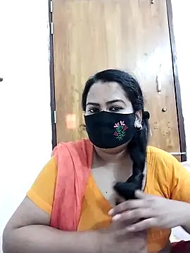 Anamika-38 online show from October 28, 10:10 am