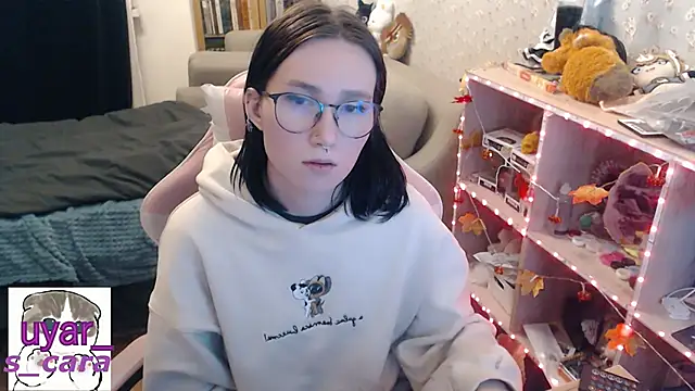 s cara online show from November 7, 4:45 pm