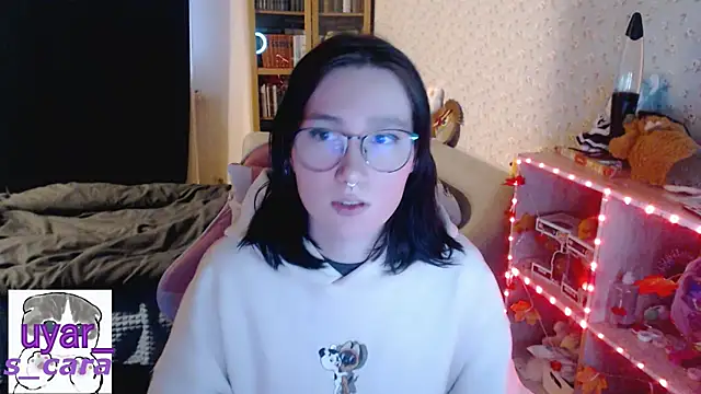 s cara online show from November 5, 12:43 pm