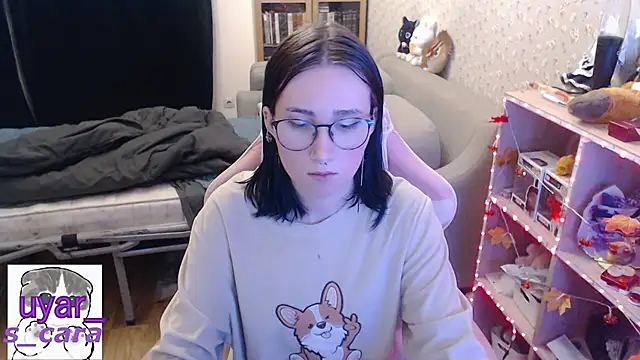 s cara online show from November 22, 4:53 pm