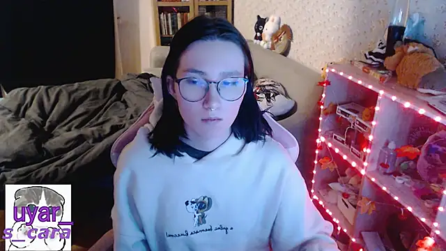 s cara online show from November 6, 4:35 pm