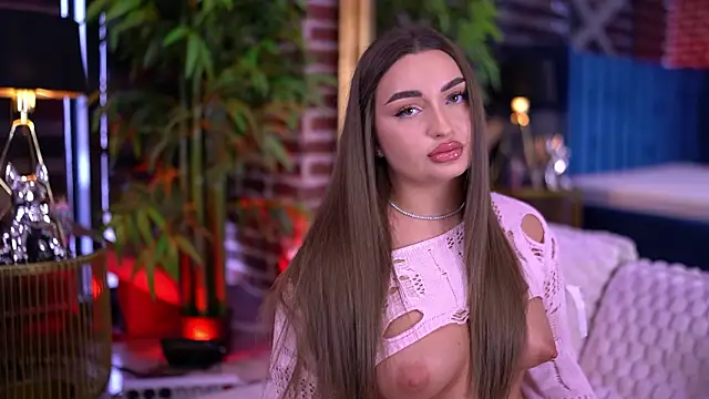 MillaSerene online show from February 26, 6:23 am