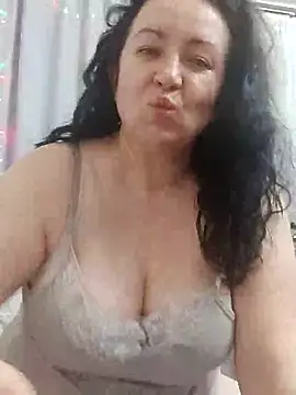 Velvet3451 online show from December 14, 3:51 pm