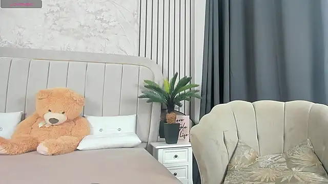 DaryaReed online show from September 15, 3:59 am