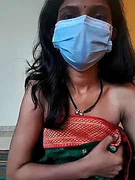 Shivani2002 online show from November 26, 8:26 am