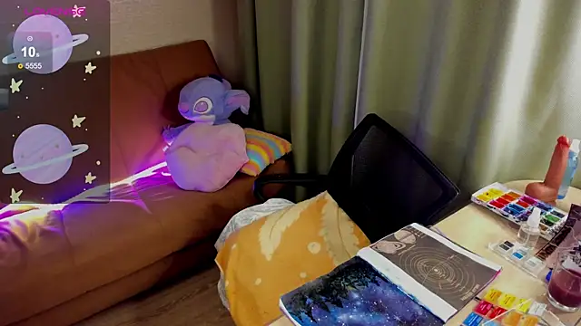 Alice next door online show from November 21, 2:41 pm