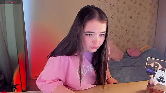 Alice next door online show from March 10, 11:47 am