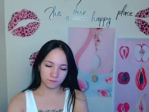 Em7MaA online show from September 19, 6:07 pm