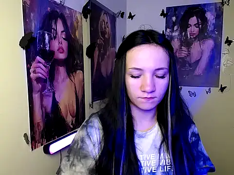 Em7MaA online show from September 30, 5:57 am