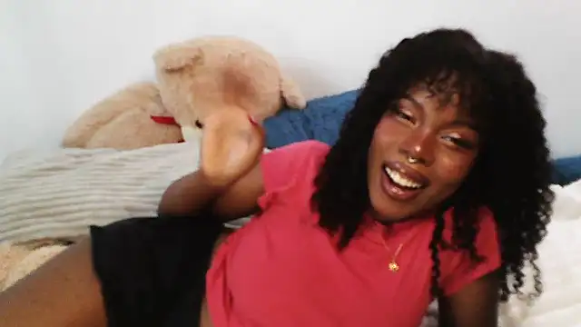 SparklingSoleil online show from September 14, 8:51 pm