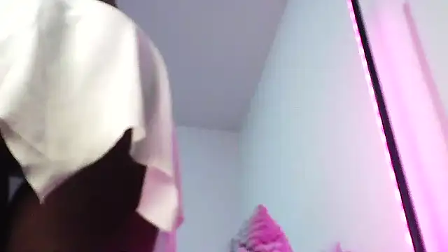 SparklingSoleil online show from November 23, 6:53 pm