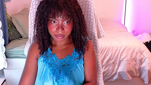 SparklingSoleil online show from May 5, 4:21 pm