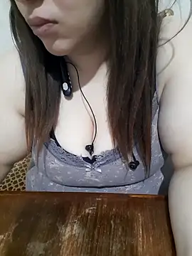 Madam-bezoul- online show from March 17, 1:09 am