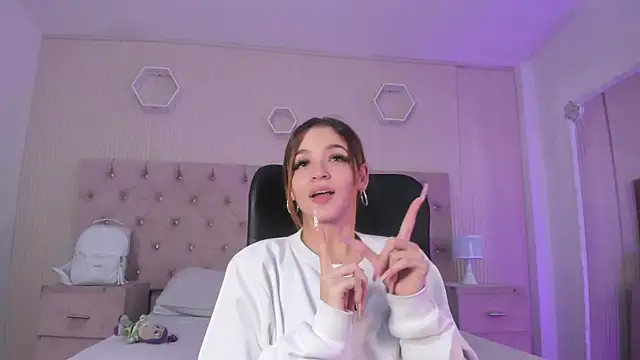 MadisonSky  online show from November 13, 12:48 pm