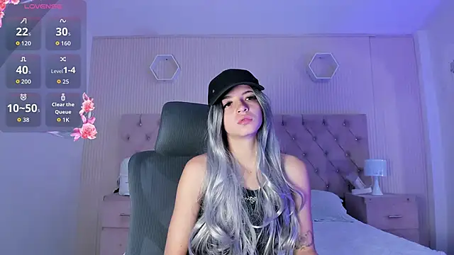 MadisonSky  online show from December 2, 2:19 pm