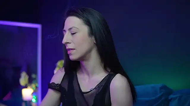 RubyRosa online show from January 10, 12:59 am