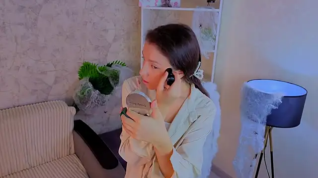 GiseleLamos online show from October 29, 3:22 am