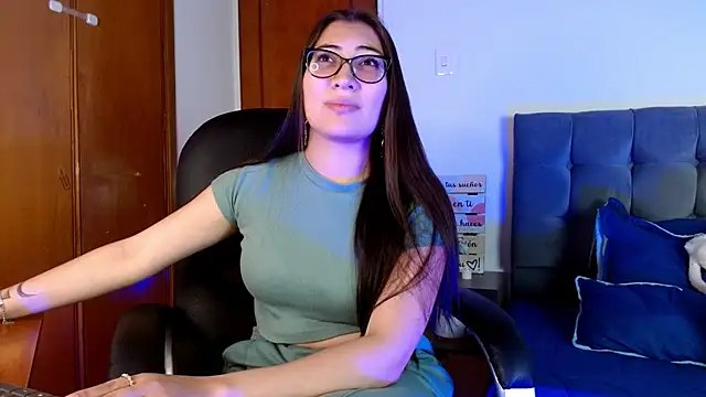 Liana 99 online show from September 17, 4:38 pm