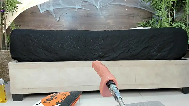 katia cute online show from October 31, 12:20 pm