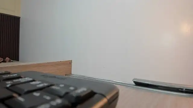 MELISSAROUGE online show from June 13, 8:39 pm