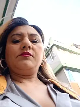 Nataly Foley online show from October 30, 11:44 am