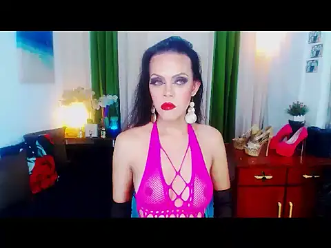 TheSeXXXDealerTrans69 online show from March 19, 1:15 pm