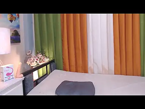 MelissaHardSexTS online show from July 10, 3:23 pm