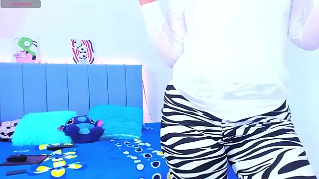 penelopestar 2 online show from September 11, 3:18 am