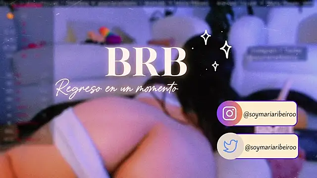 maria ribeiro online show from May 18, 4:07 am