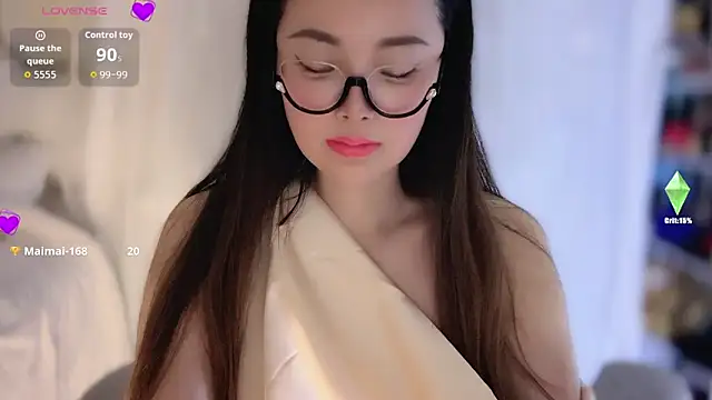 Amaya-yooo-36D online show from December 17, 6:50 am