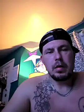 kdaddyj online show from May 28, 6:11 am