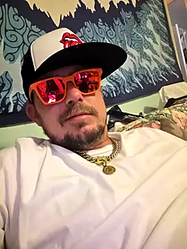 kdaddyj online show from June 1, 12:56 am
