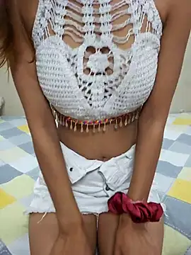 SchoolGirl Sona online show from November 28, 12:35 am