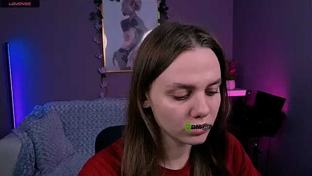 tessa hit online show from October 19, 9:39 pm