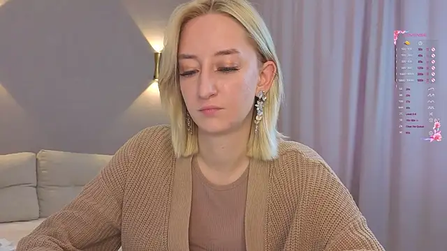 JodeeThu online show from October 21, 6:50 am