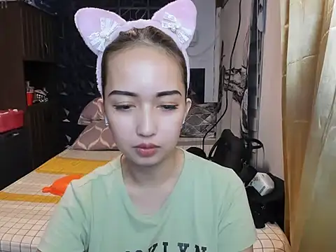 Soft Angel8 online show from January 16, 3:30 pm