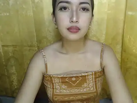 Soft Angel8 online show from March 3, 1:17 pm