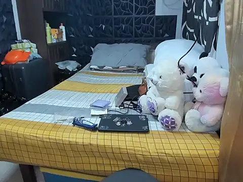 Soft Angel8 online show from September 24, 2:38 pm