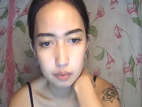Soft Angel8 online show from August 2, 1:08 am