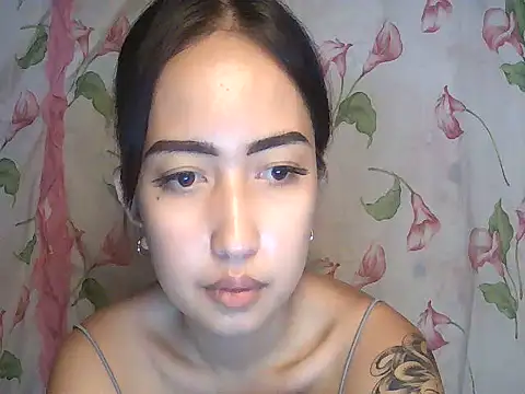 Soft Angel8 online show from August 3, 1:09 am